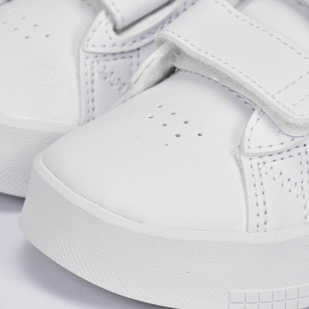Puma Sneakers Jada à Scratch Confortables pour Enfant