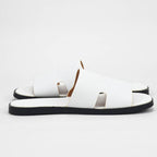 VO7 Mules Élégantes Confortables Homme