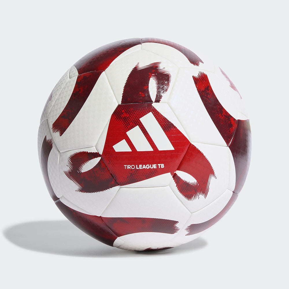 Adidas Ballon de Football Tiro League Thermique Entraînement