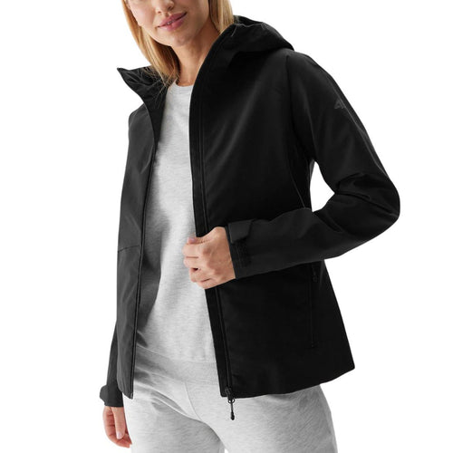 4F Veste Coupe-Vent Imperméable NeoDry Femme