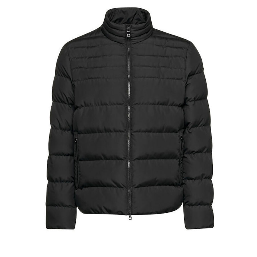 Geox Doudoune Légère Respirante Homme