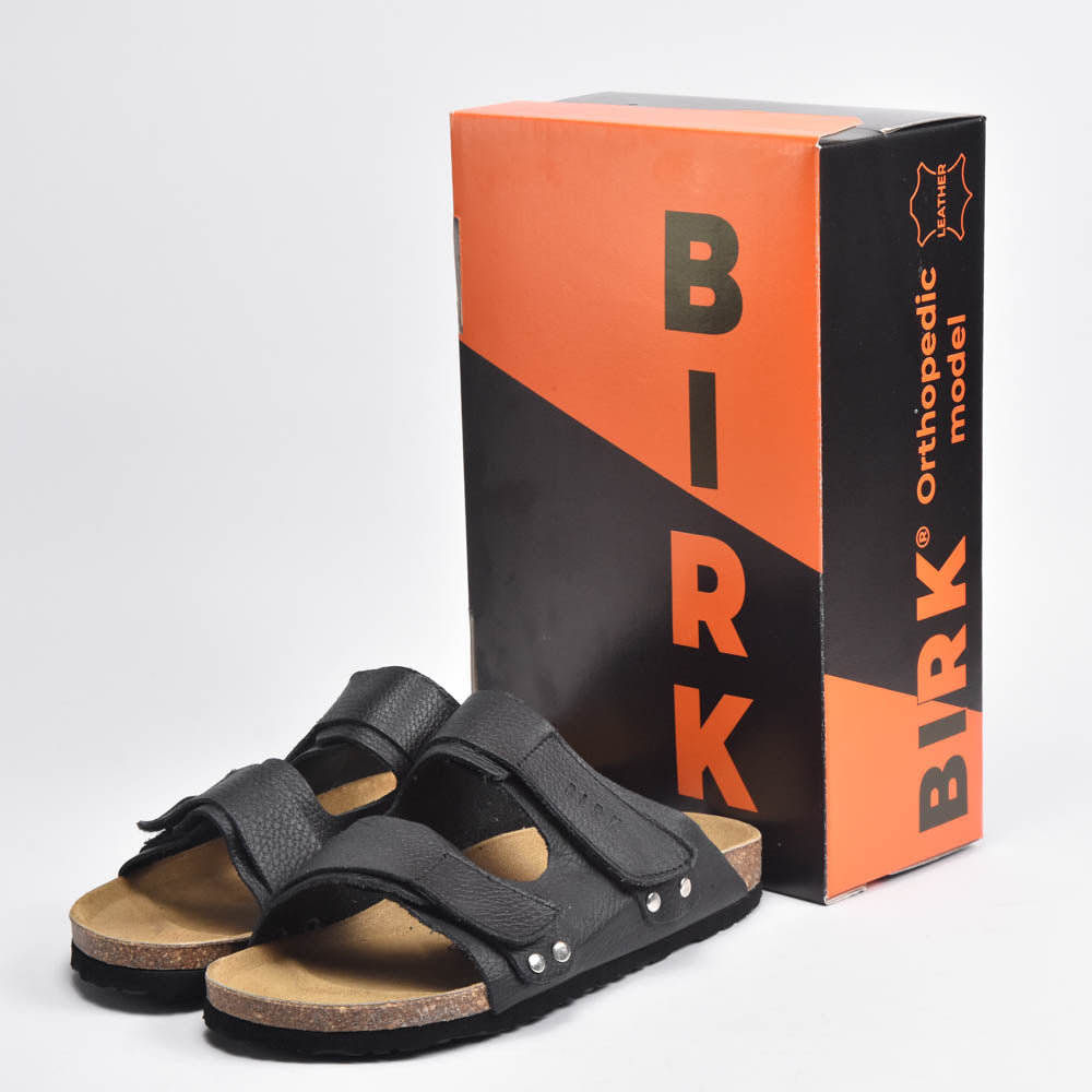 BIRKSBOT 103-BLACK﻿ 1