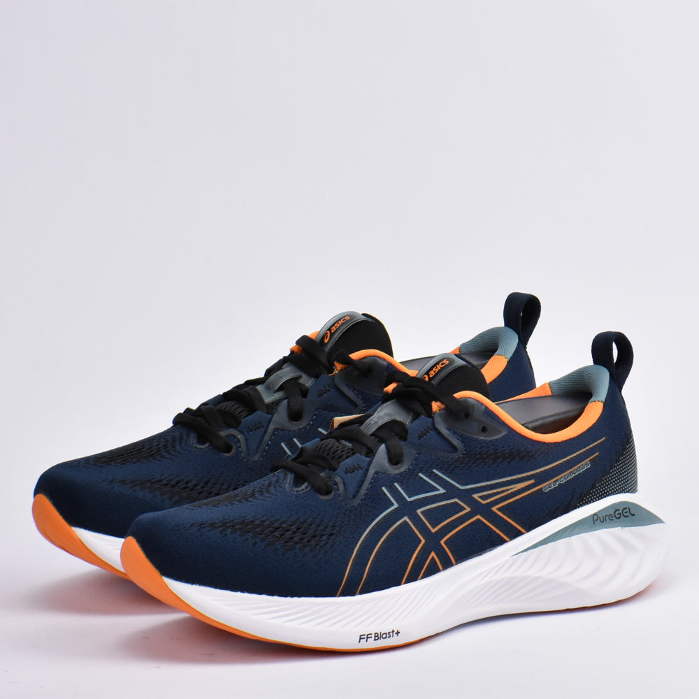 Asics Gel-Cumulus Chaussures de Running Confortables Homme