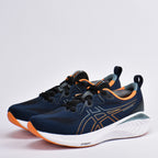 Asics Gel-Cumulus Chaussures de Running Confortables Homme
