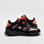 Kimland Baskets Sportives Multicolores Homme