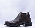CHELSEA BOOTSLINE	﻿ 6