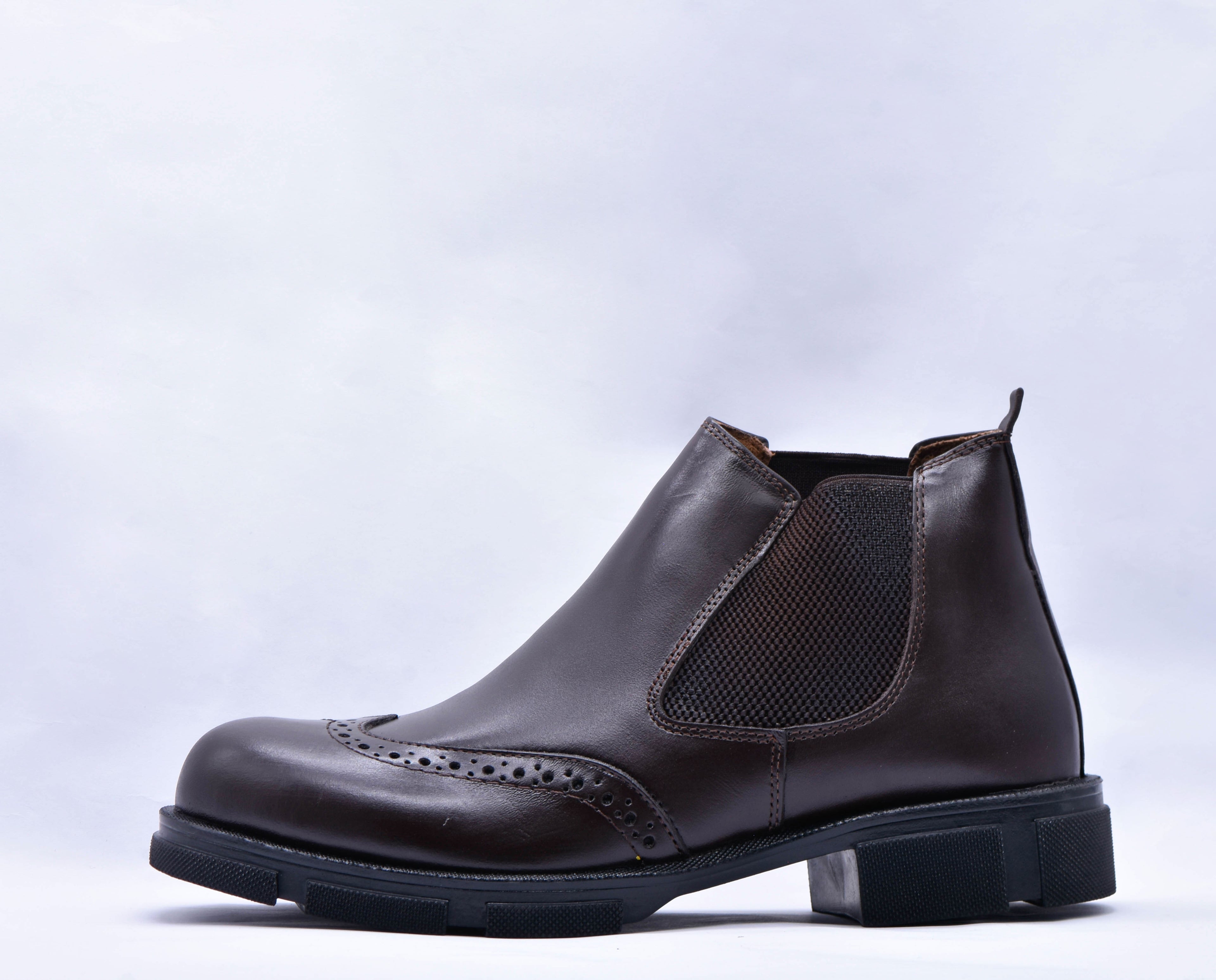 CHELSEA BOOTSLINE	﻿ 6