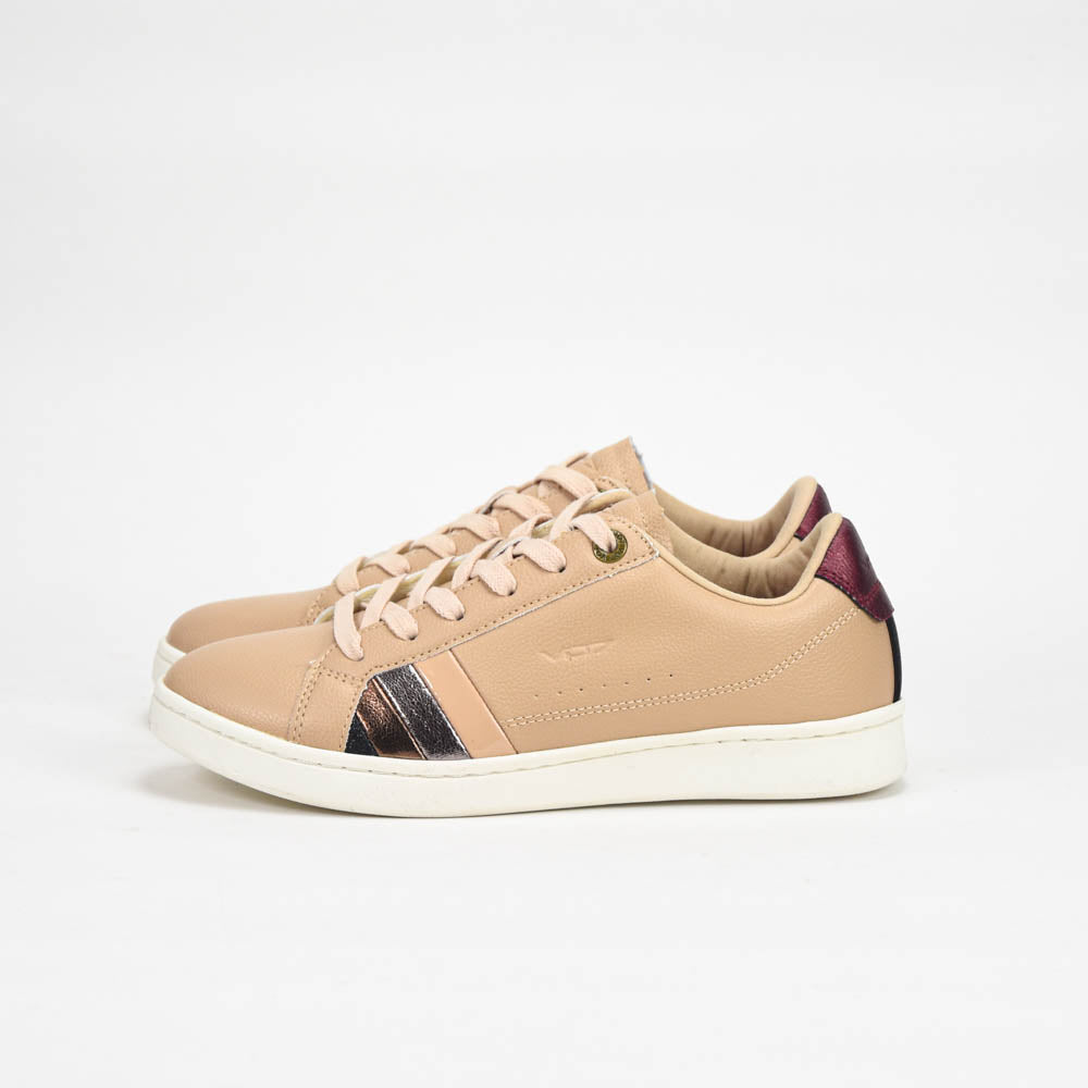 VO7 Baskets Basses Élégantes Style Urbain Femme