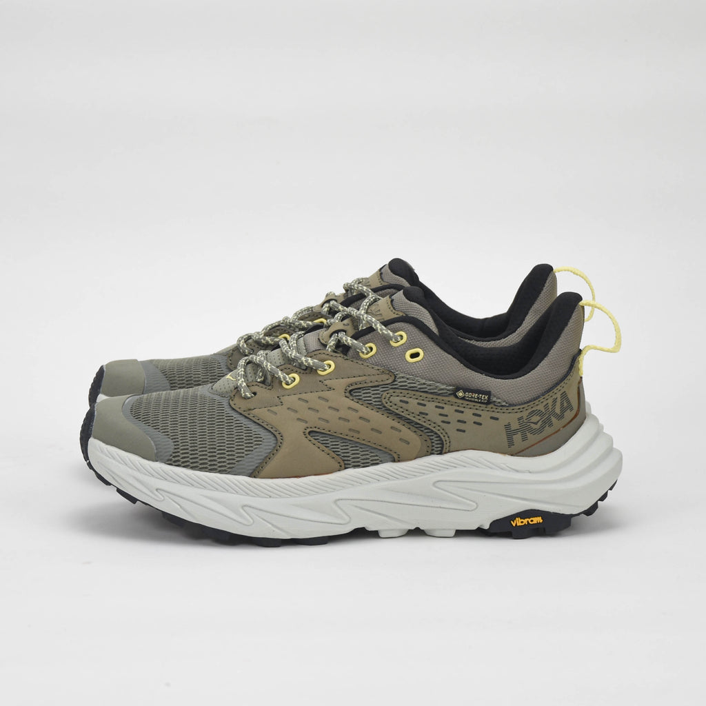 Hoka Anacapa 2 Low GTX Chaussures de Randonnée Imperméables Homme