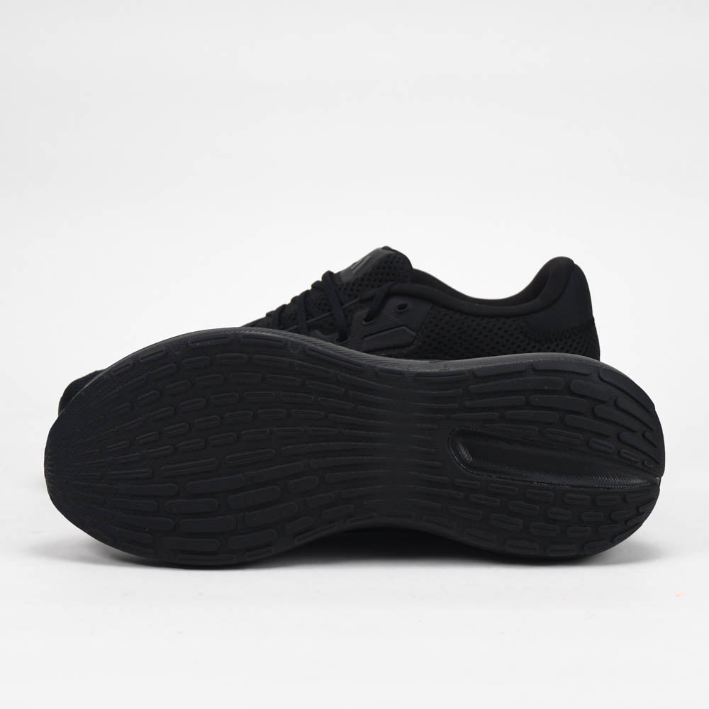 Adidas Response Runner Baskets Confortables Noir Homme