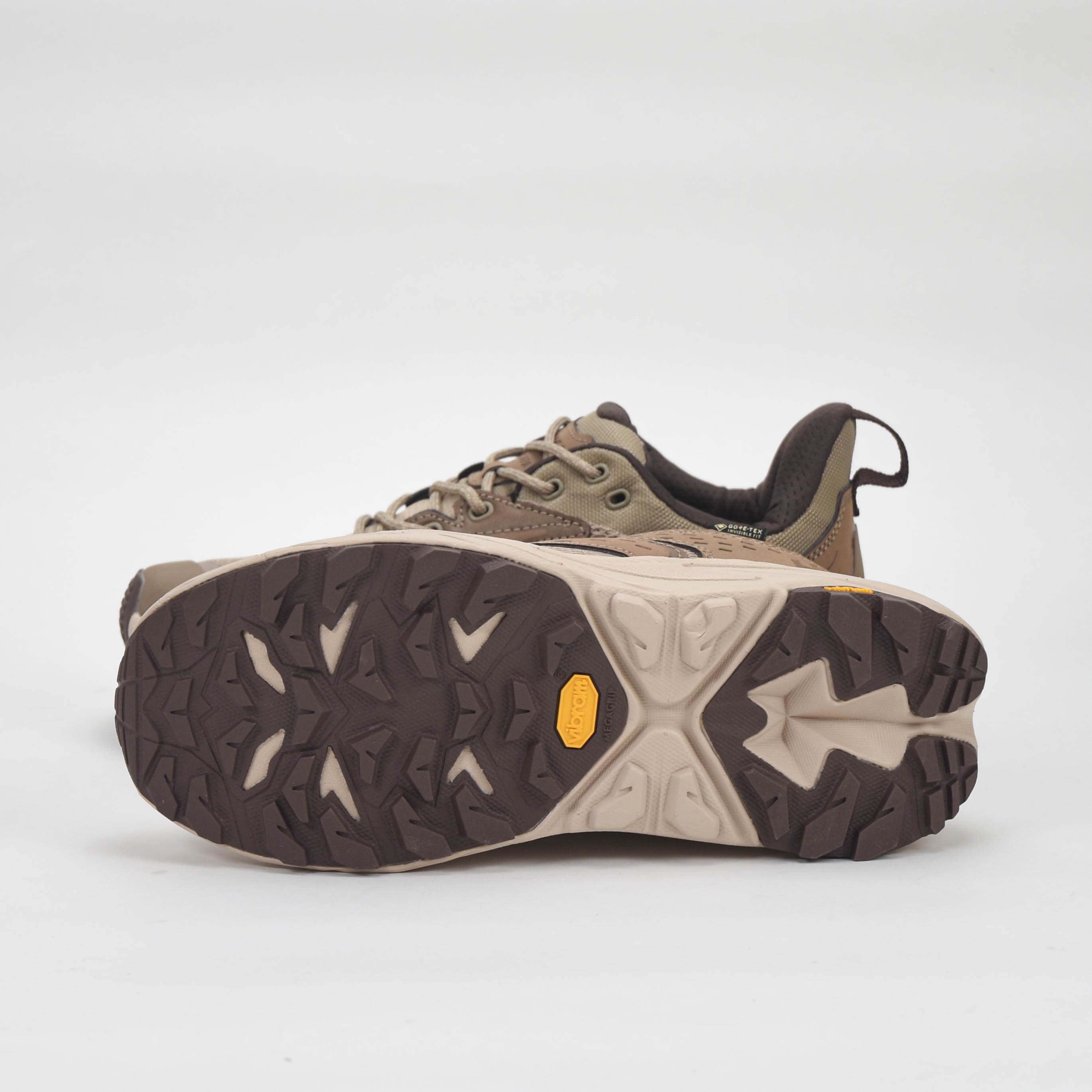 Hoka Anacapa 2 Low GTX Chaussures de Randonnée Imperméables Homme