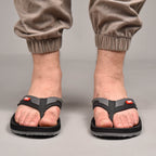 Kito Tong Confortable Noir Homme