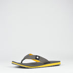 Kito Claquettes Confortables Gris Homme