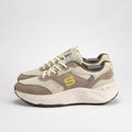 Venom Baskets Casual Beige Respirantes Homme