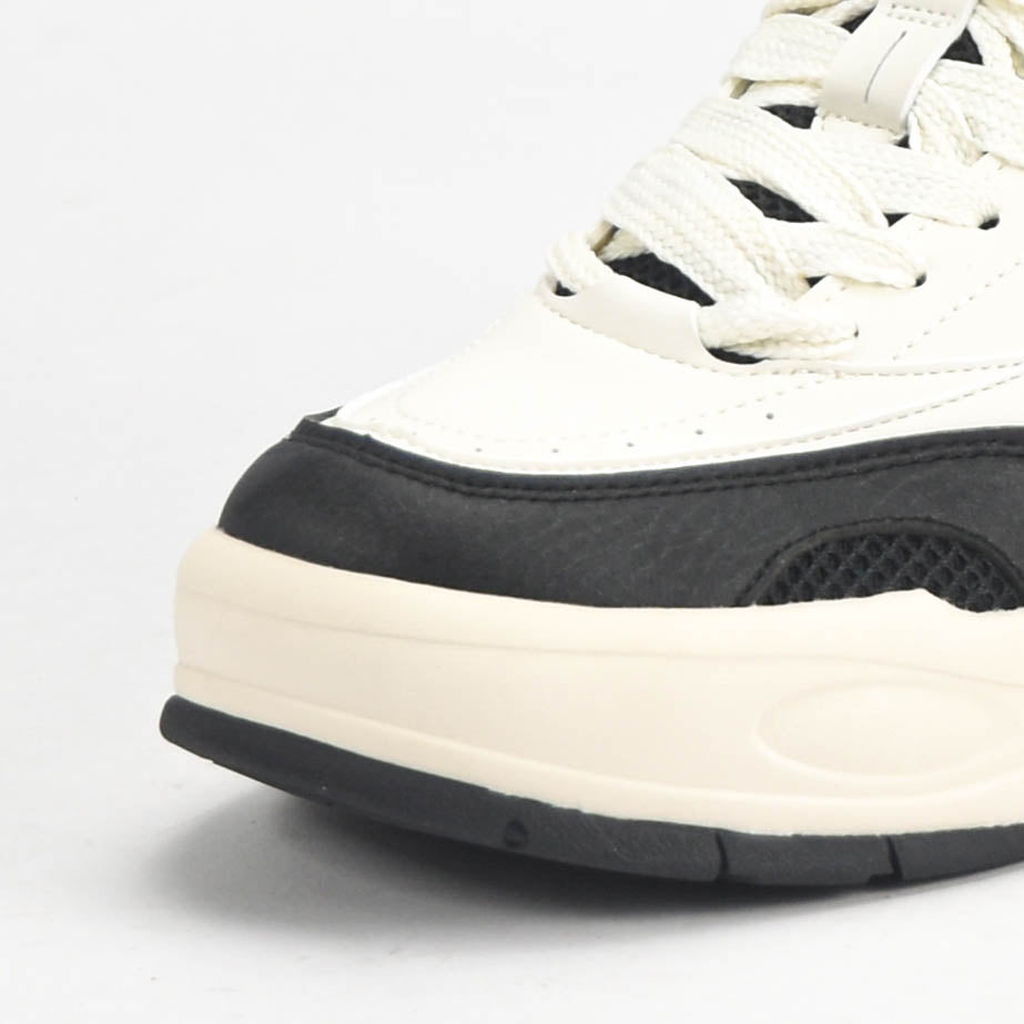 Peak Taichi Sneakers Confortables Style Urbain Homme