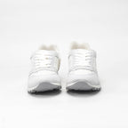 Kimland Baskets Basses Détails Dentelle Femme