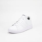 Adidas Advantage Baskets Style Tennis Blanc Homme