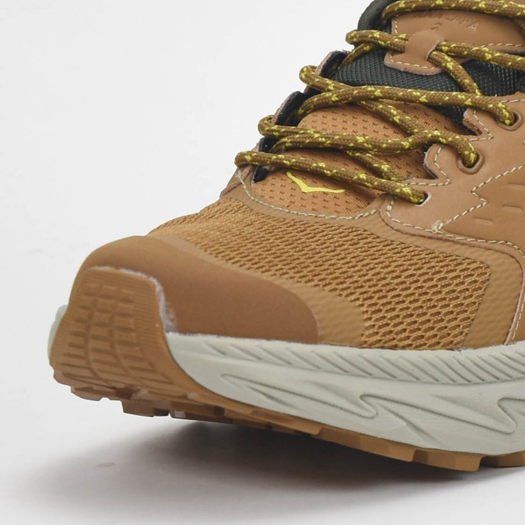 HOKA Anacapa 2 Low GTX Chaussures de Randonnée Imperméables Homme