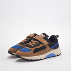 Safety Jogger Baskets à Scratch Respirantes Enfant