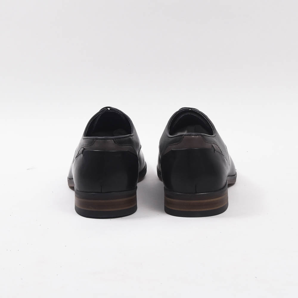 André Chaussures de Ville Élégantes en Cuir Homme