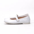 Geox Plie Girl Ballerina Flats