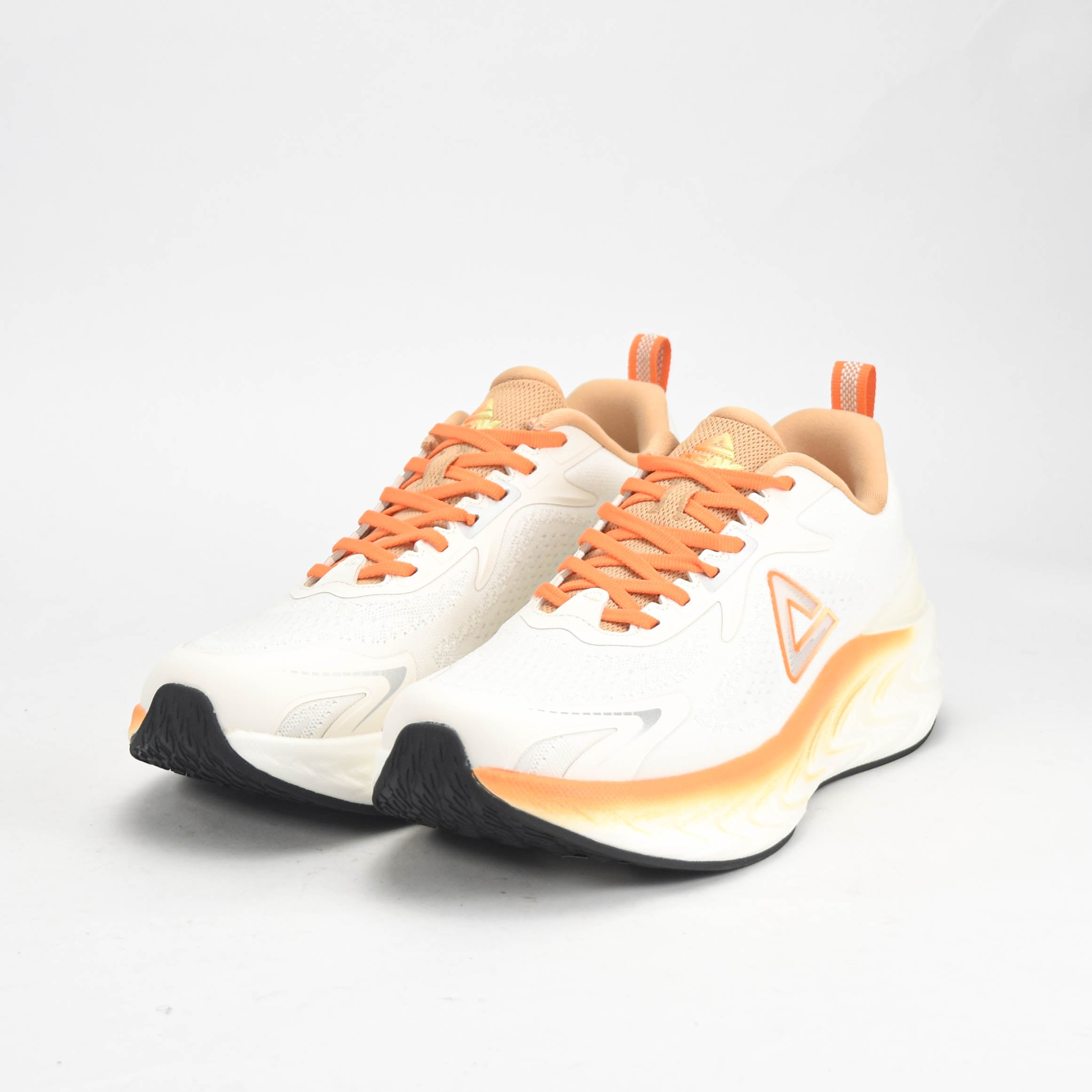 Peak Baskets Running Confortables Homme
