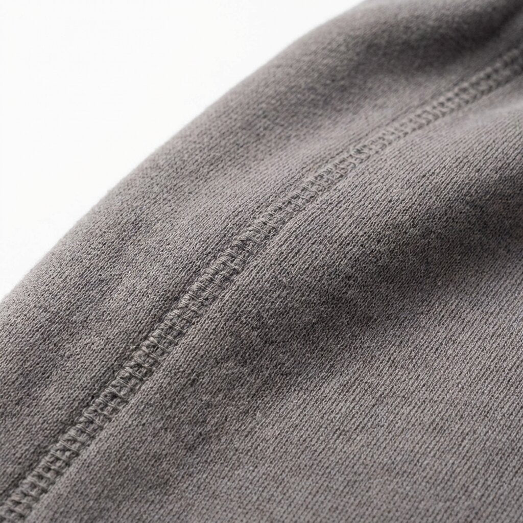DEPART Pantalon Jogging Cargo Slim Gris Homme