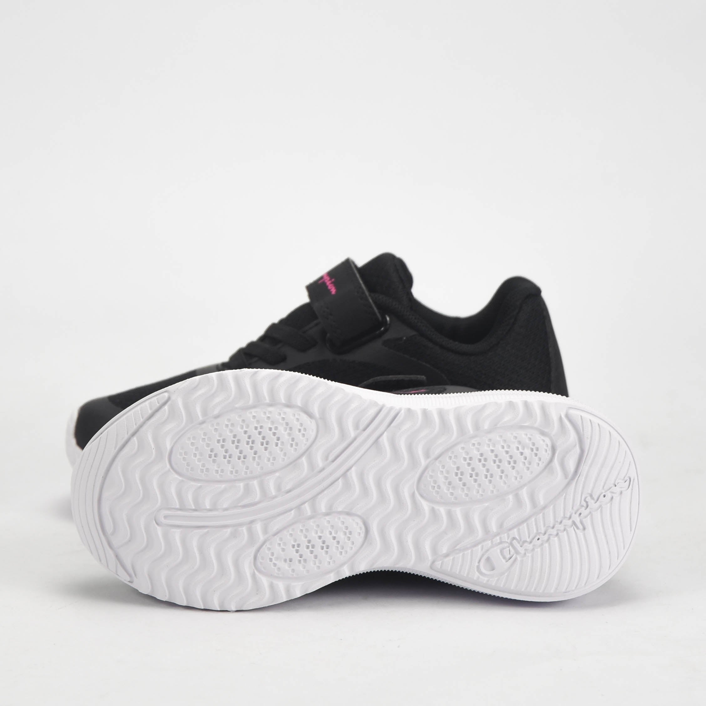 Champion Baskets Sportives Respirantes Fille