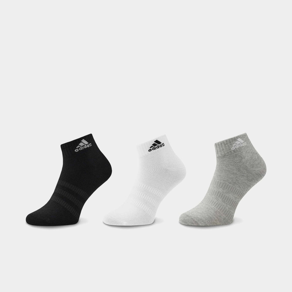 Adidas Chaussettes Basses Rembourrées Homme