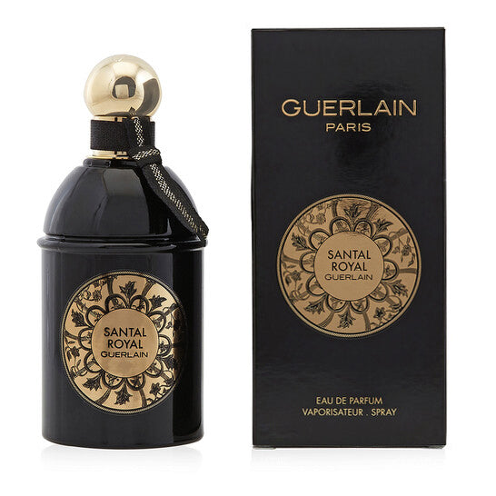 Guerlain Santal Royal Eau de Parfum Boisé Unisexe