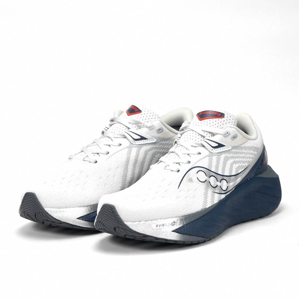 Saucony Triumph 22 Chaussures de Running Amorti Homme