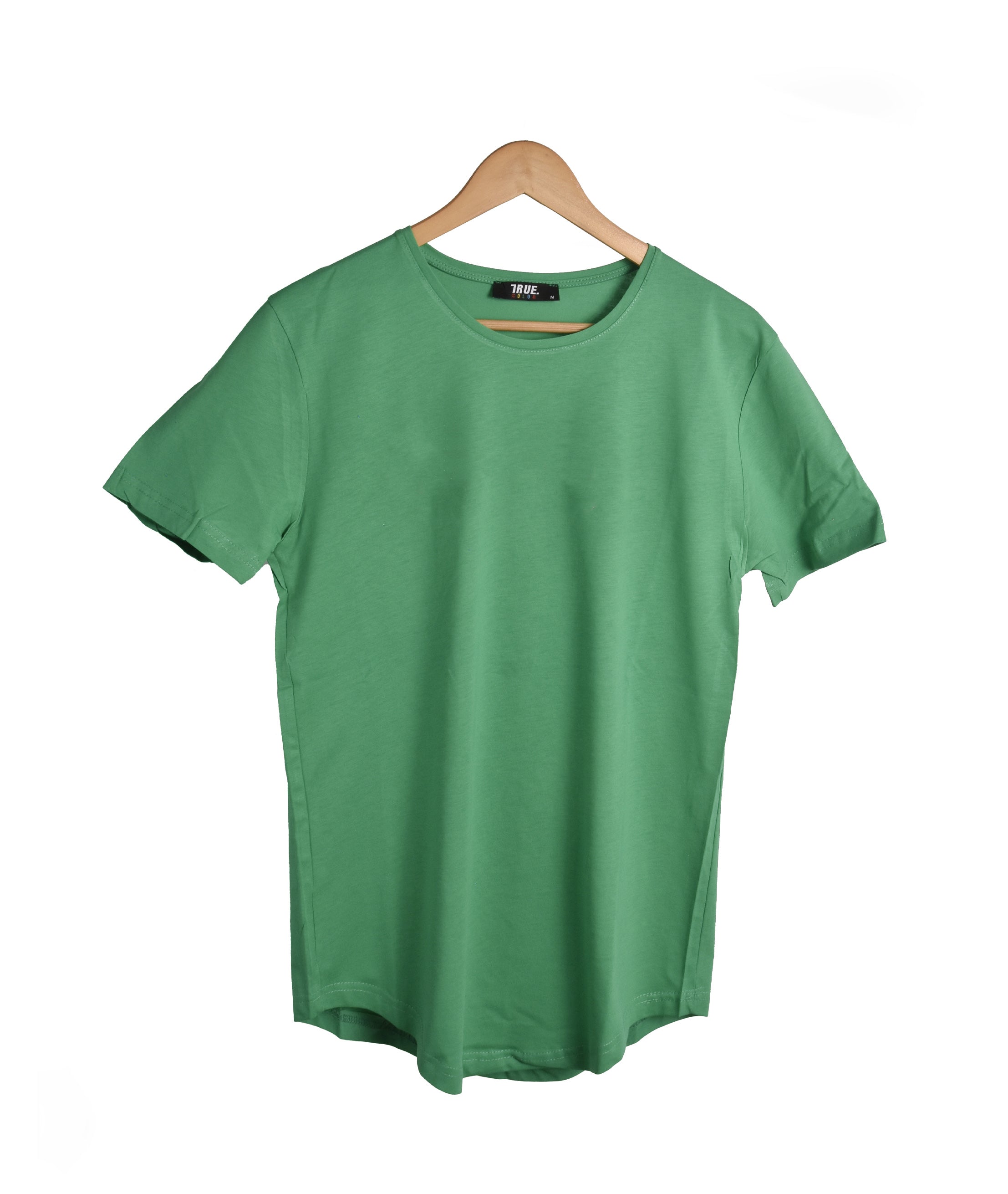 T-shirt VERT 2