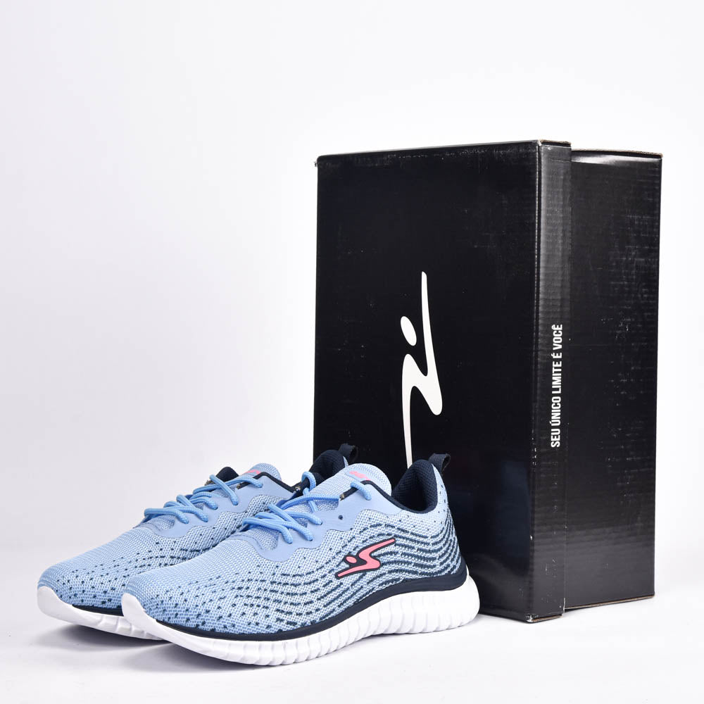 FLEX UP SKY BLUE/MARINHO/ROSA CHOQUE﻿ 1