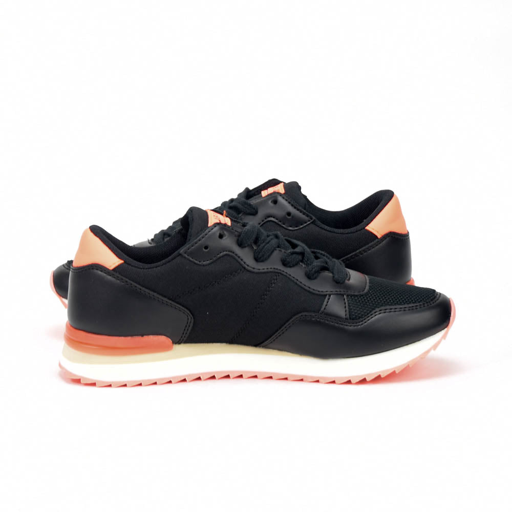 André Baskets Urbaines Confortables Femme