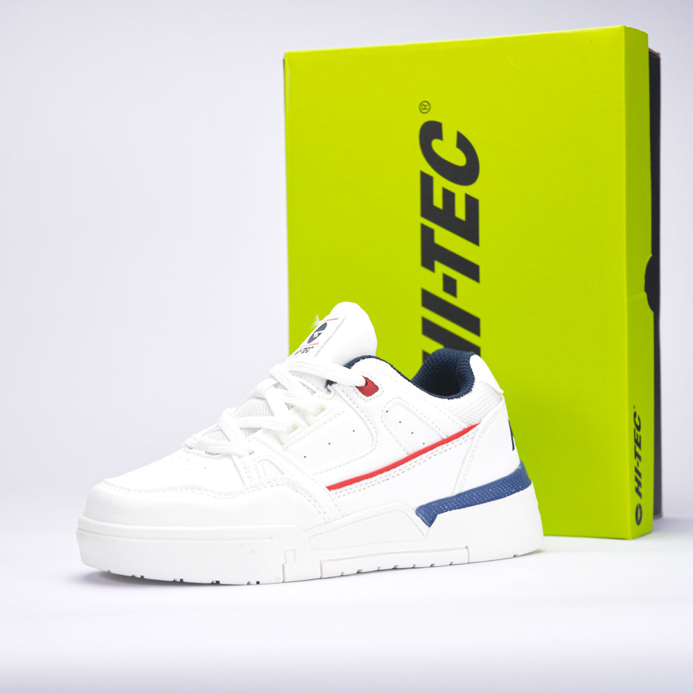 Hi-Tec Freeline Low Sneakers Confortables Junior