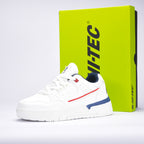 Hi-Tec Freeline Low Sneakers Confortables Junior