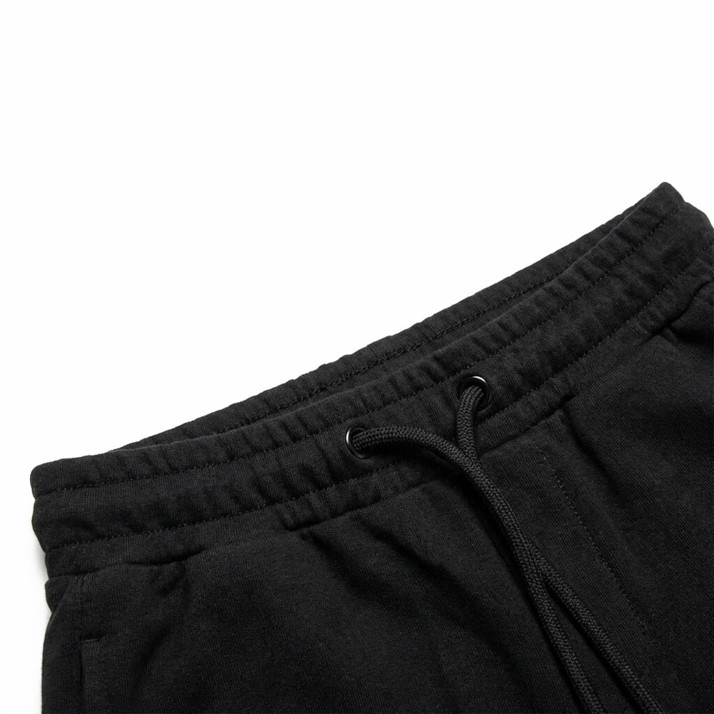 Umbro Short Sportif Logo Homme Noir