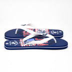 Beverly Hills Polo Club Tongs Confortables Style USA Homme