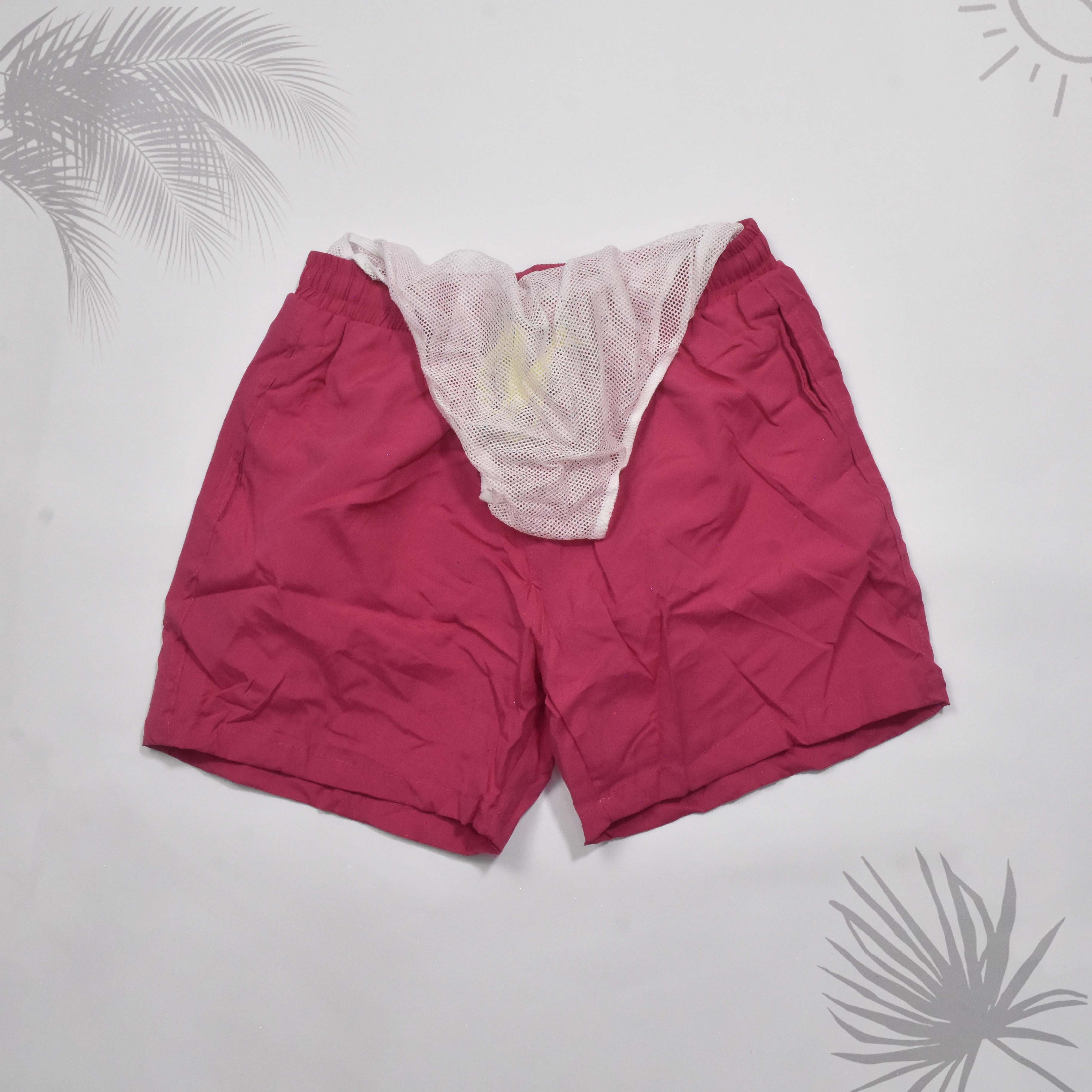 Kimland Short de Bain Confortable Homme