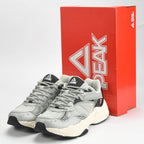 Peak Sneakers Chunky Design Confortables Homme