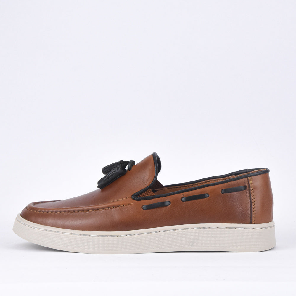 trappeur kimy marron﻿ 1