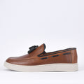 trappeur kimy marron﻿ 1