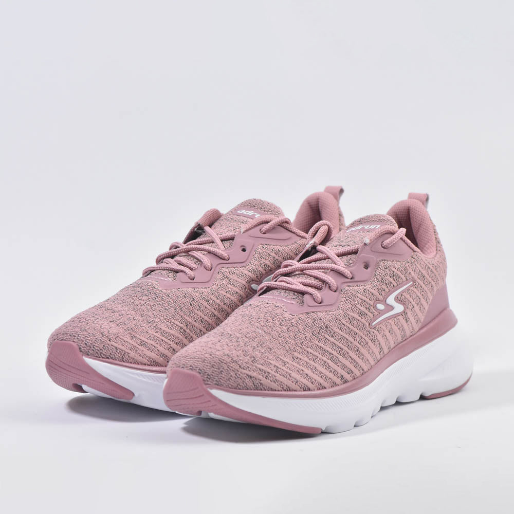 Adrun Baskets Fit Energy Confortables Femme