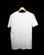 T-shirt BLANC 1