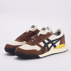 Onitsuka Tiger Ultimate 81 EX Baskets Style Rétro Homme