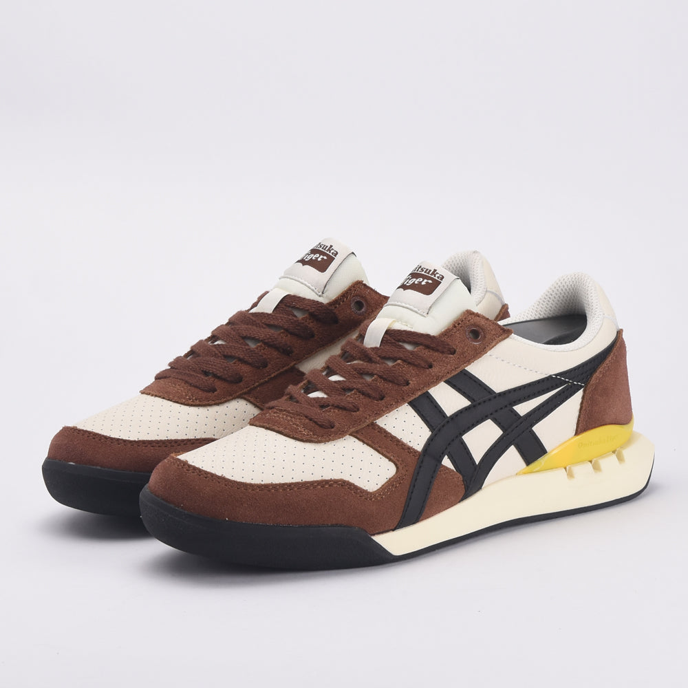 Onitsuka Tiger Ultimate 81 EX Baskets Style Rétro Homme