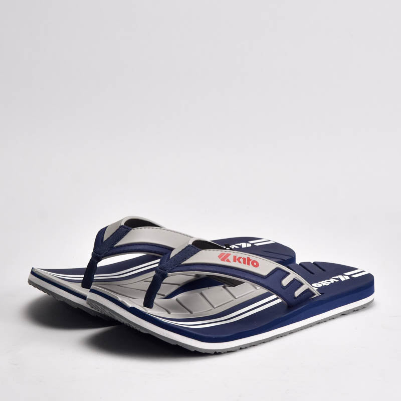 Kito Tongs Confortables et Durables Homme