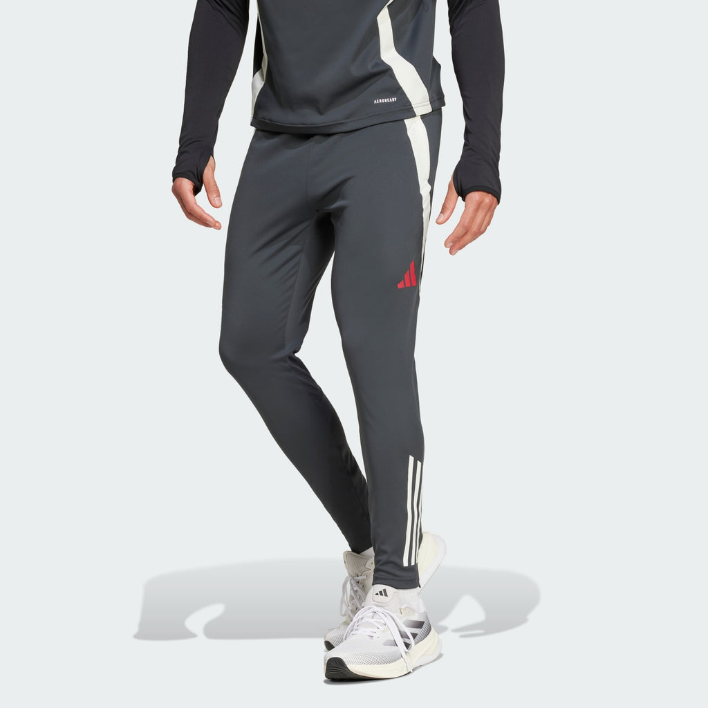 Adidas Pantalon Entraînement Manchester United Homme