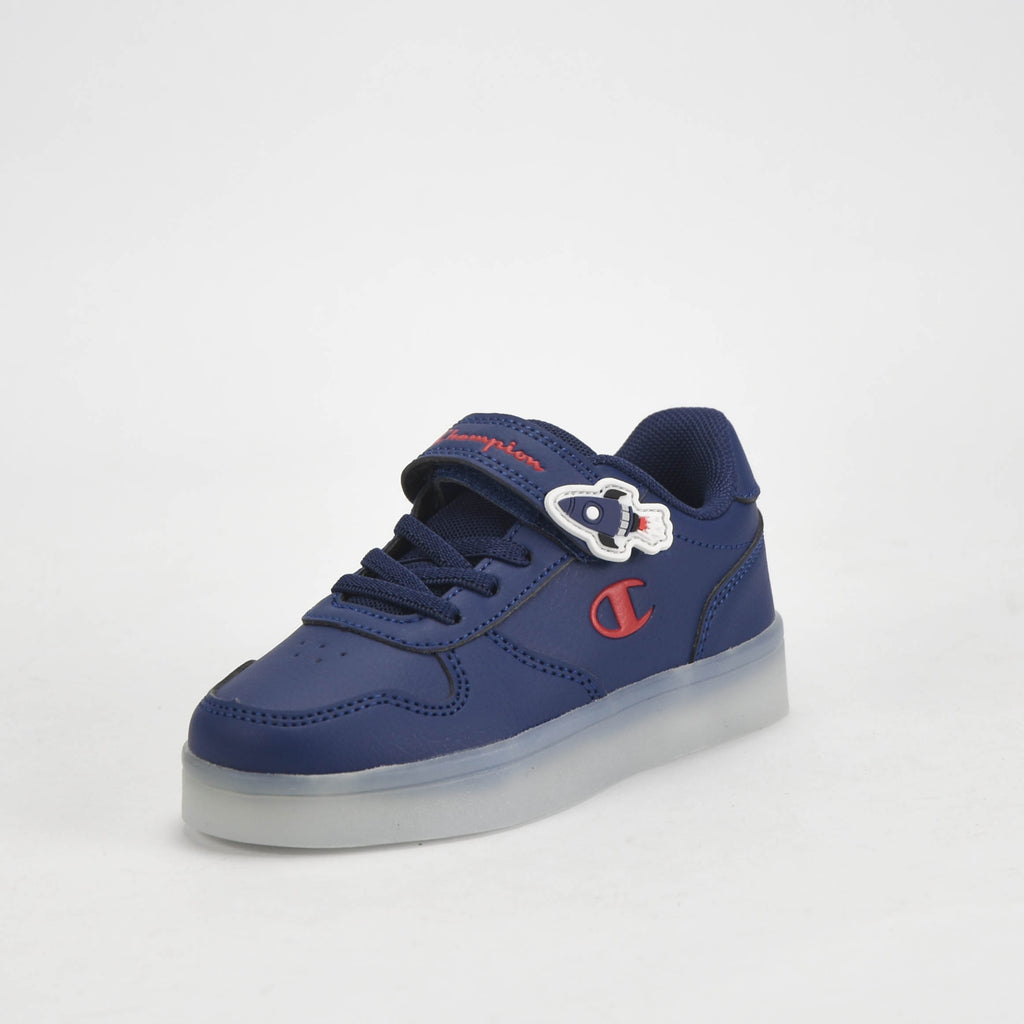 Champion Baskets Fusée à Scratch Enfant