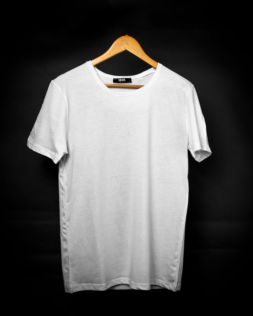 T-shirt BLANC 1